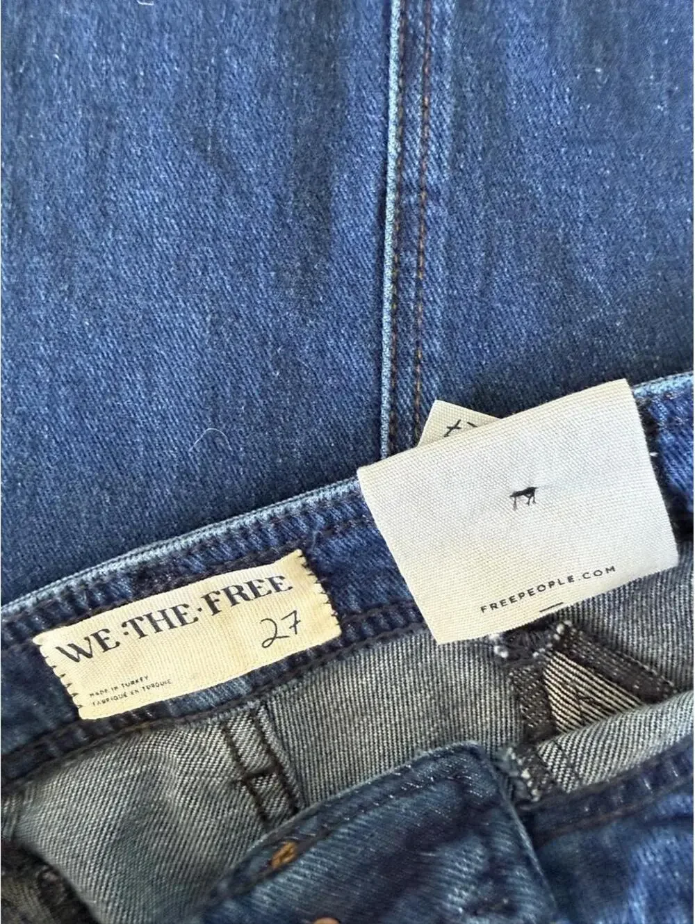 FREE PEOPLE